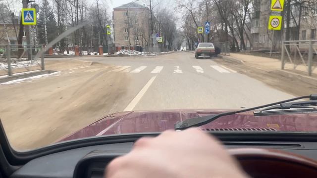 Ваз 2104 дизель смотреть онлайн