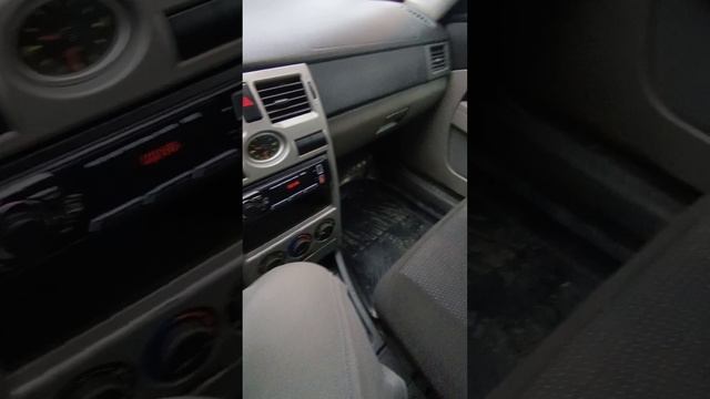 Lada Priora универсал 2010g краткий обзор смотреть онлайн