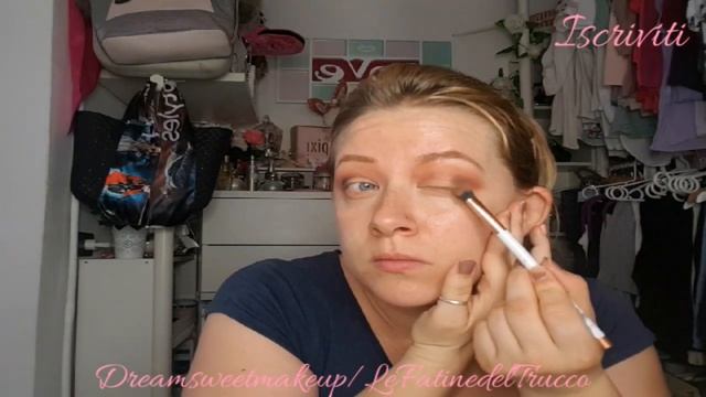 ANASTASIA BEVERLY HILLS IN ITALIA!!NE VALE DAVVERO LA PENA?🤔 Review-Tutorial|LeFatinedelTrucco смотреть онлайн