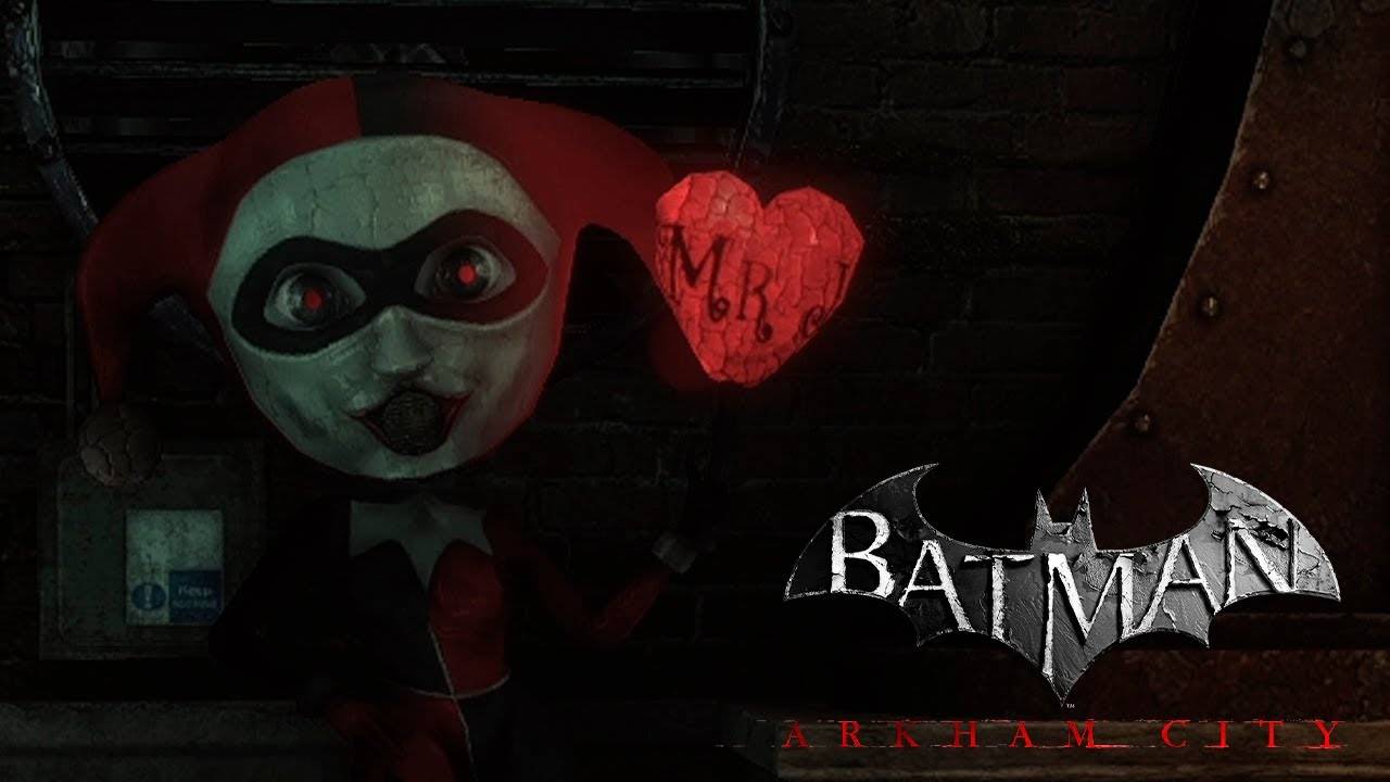 МНОГО ИСПЫТАНИЙ ► Batman: Arkham City [#11]