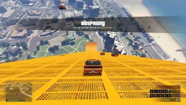 GTA 5 Niklas = Fabian смотреть онлайн