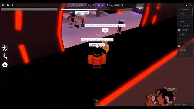 Racist and sexist guy in club iris смотреть онлайн