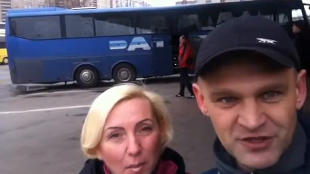 Польша для тебя. Всё. Мы едем :)) смотреть онлайн