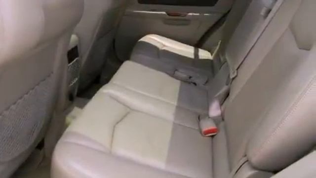 Used 2006 Cadillac SRX Amarillo TX 79106 смотреть онлайн