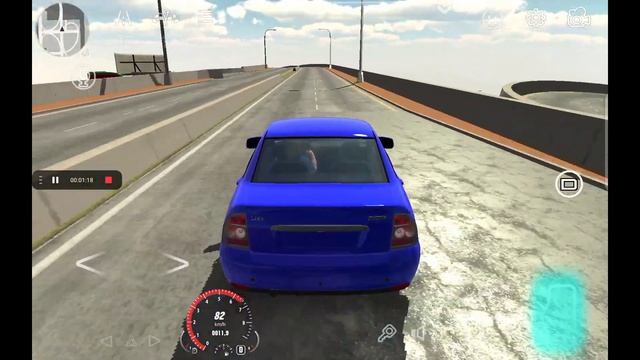 песня это Лада приора