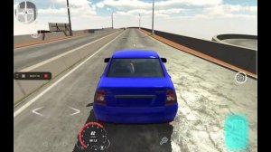 песня это Лада приора