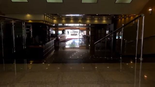 Bonapart Sealine Hotel Alanya Türkei