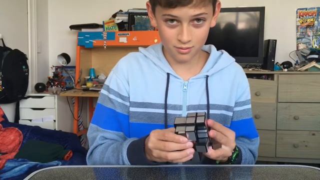 Axis cube and mirror cube unboxing смотреть онлайн