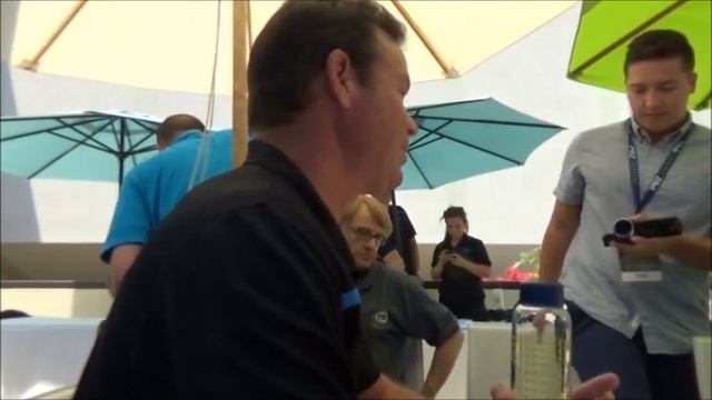BSR TV: Jim Mora at Pac-12 Media Day Part II смотреть онлайн