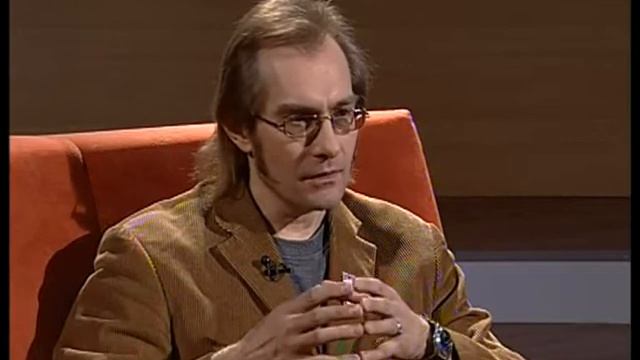 Алла Попова "Час сови - Євтух" смотреть онлайн