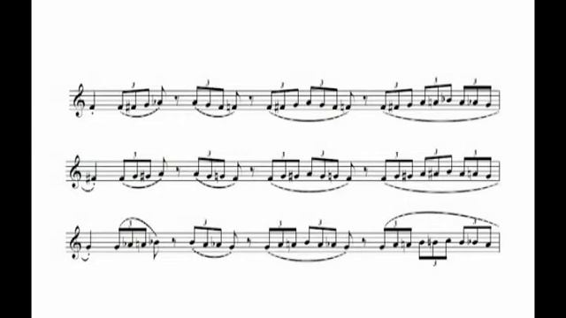 Woodwind Lessons: Bumblebee смотреть онлайн
