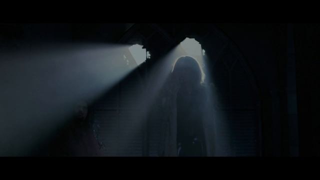 Underworld: Blood Wars (2016) - Selene Returns