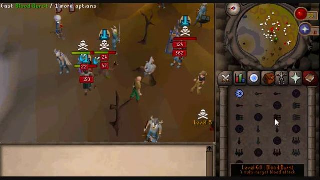 Helix-World Main & Pure Dark Bow rushing смотреть онлайн