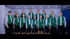 Доҕордоһуу ырыата (С.Тимофеев т., Ф.Лобанов м.)