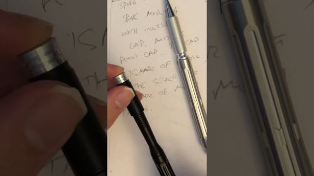 Spoke 4 Inverted Grip Unboxing смотреть онлайн