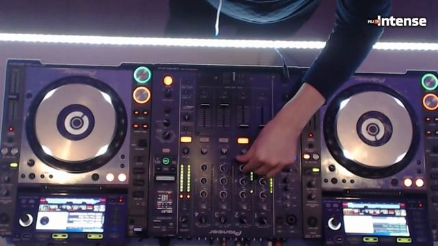 Spieler - Live @ Radio Intense 07.10.2014 смотреть онлайн