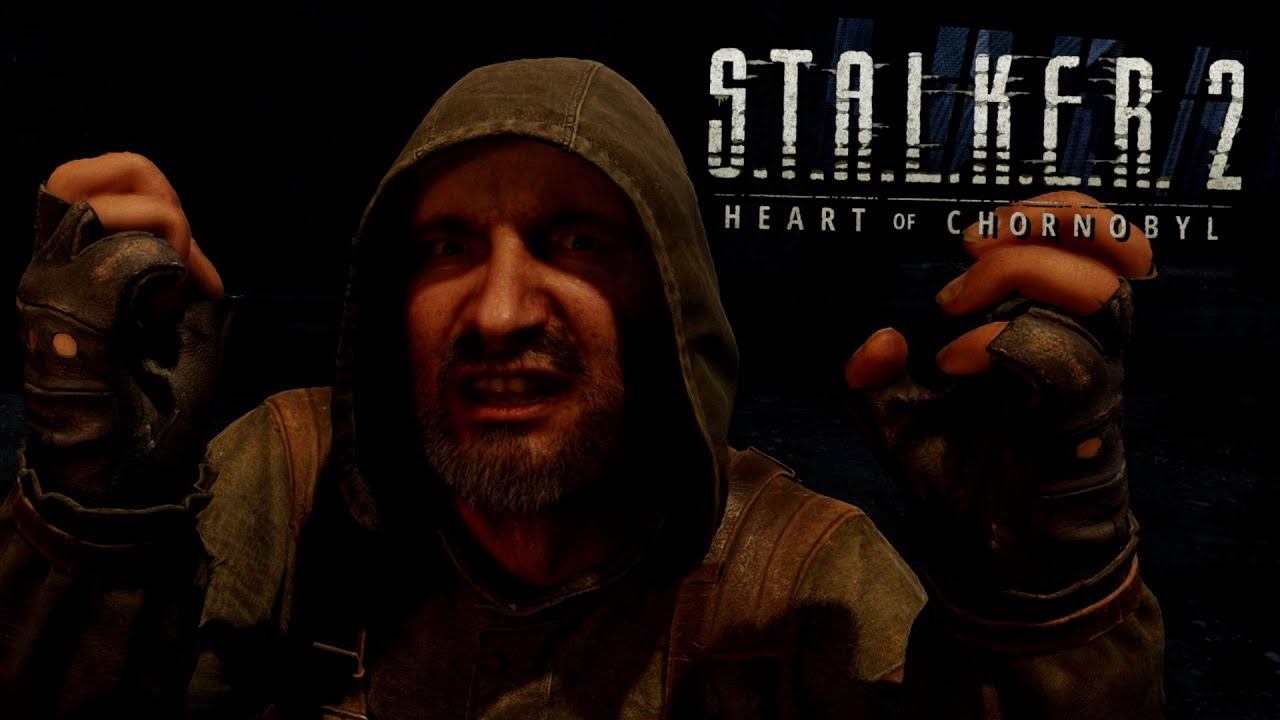 S.T.A.L.K.E.R. 2: Heart Of Chornobyl ☢ МАКСИМАЛЬНАЯ СЛОЖНОСТЬ ☢ Жестокие Контрмеры #28