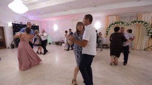 В далині за селом / весілля На хвилях / українське весілля весільна музика в далені за селом