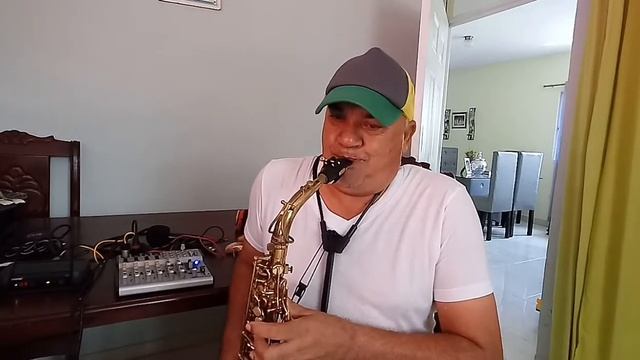 EN AUSENCIA DE TI by LAURA PAUSINI (COVER SAZ ) смотреть онлайн