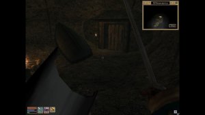 Морровинд прохождение 1