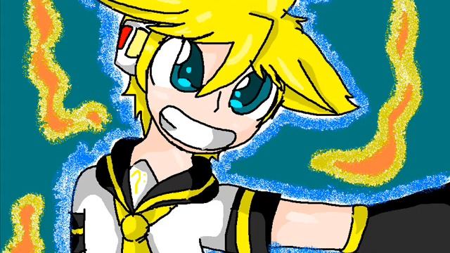 kagamine len missing смотреть онлайн