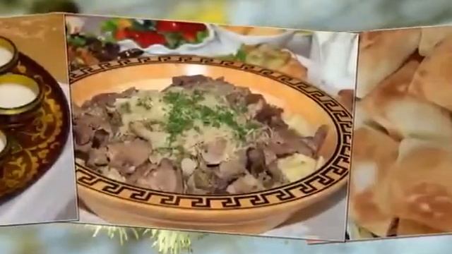 Наурыз Құтты Болсын Шу смотреть онлайн