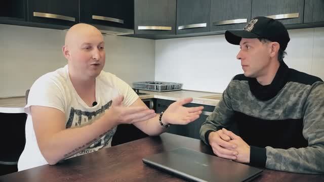 Реалити шоу SMART MONEY Часть №2 смотреть онлайн