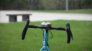 Обзор Outleap Hardway CRM1 2024 | Мой новый велосипед просто и со вкусом