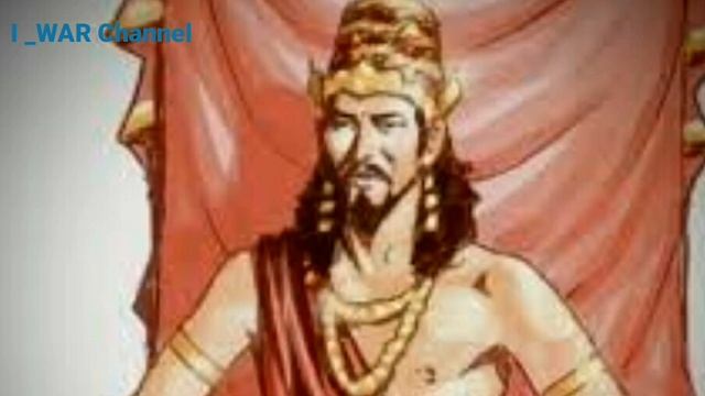 Kerajaan Pertama | Tertua Di Pulau Jawa | Kerajaan Salaka Nagara | Periodeisasi Era Proto Sejarah. смотреть онлайн