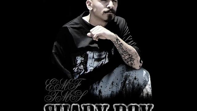 Shady Boy - Not Mix'd Smok'd Out Da Game смотреть онлайн