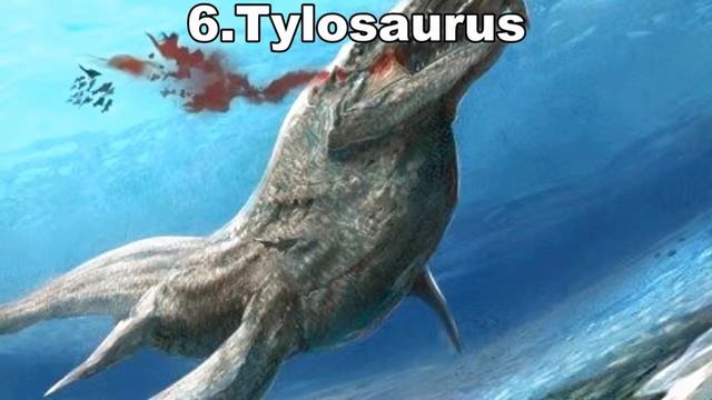Top 10 Terrifying Prehistoric Monsters l A.H. ✪ ✪ ✪ смотреть онлайн