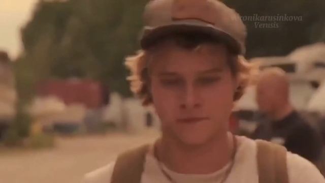 Outer Banks 1,2 // JJ - Rudy Pankow // obx смотреть онлайн