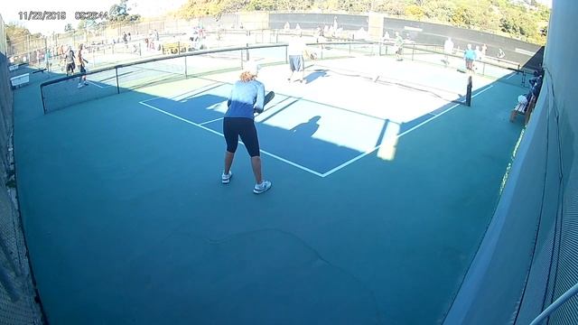 Pat Larry Tara Sal Game 3 20191123 091851 смотреть онлайн