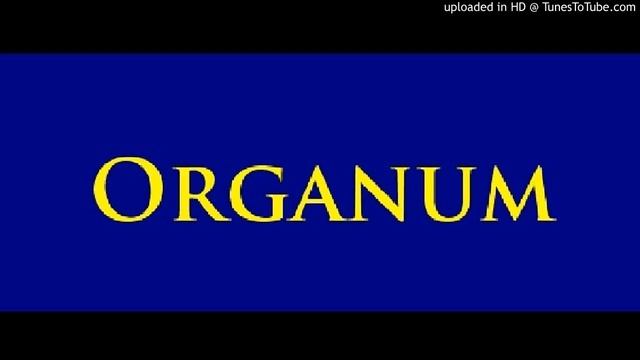 Organum, 30.05.2015. (Mario Perestegi, HKR) - G. Böhm смотреть онлайн