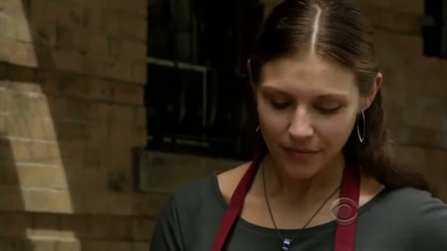 Lili Mirojnick Dramatic (Soft) Reel смотреть онлайн