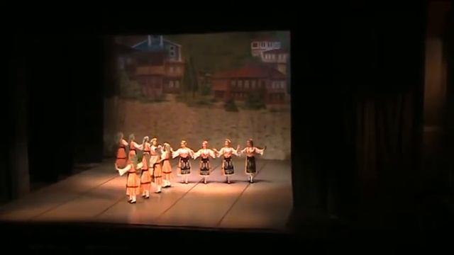 НУТИ ( 02.05.2018) - "Средногорки" смотреть онлайн