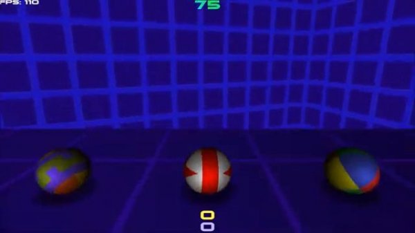 Cubosphere  Kula World Balls