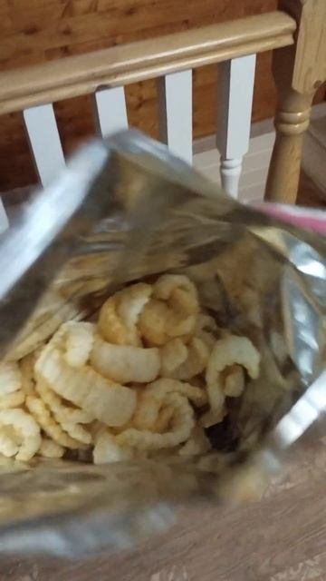 Чипсы ZOMBAKI | #чипсы #зомбаки #краб #zombaki смотреть онлайн