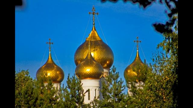 DJ cRaZy ScHiZy - Купола за соснами смотреть онлайн