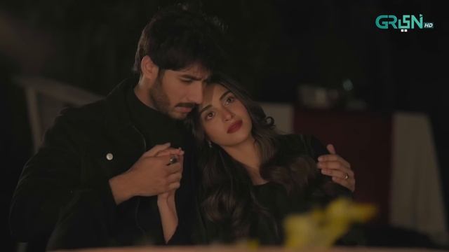 Пакистанский сериал Iqtidar.Величие