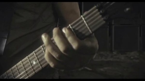 Disturbed-Indestructible(Official Video)