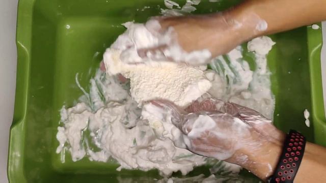 #Request34 ASMR Soap🧼 Mushy Soaked Soap Dettol and Lux Sakura with Sponge🧽 sponge Squeezing смотреть онлайн