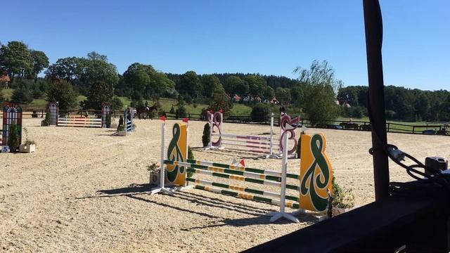 Le Soley Konkurs LL- 1 miejsce |26.08.2016 Dąbrówka Mała| смотреть онлайн