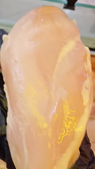 Филе куриное