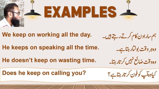 Art of Translation - Rule 37 | Spoken English | Conversation | Urdu to English | Prof. M. Masood смотреть онлайн