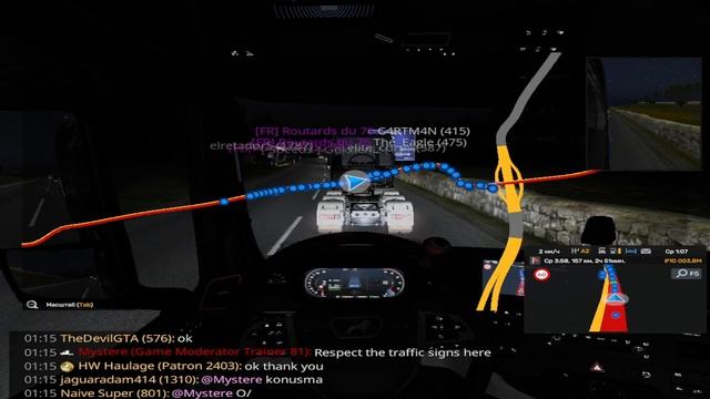 Дорога Дураков! Кале - Дуйсбург. №1 смотреть онлайн
