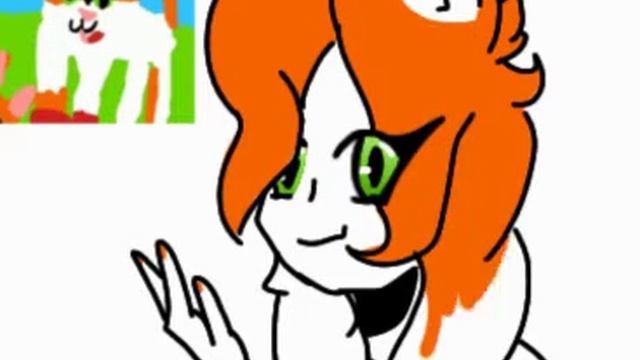 Просто рисунок)))) @Ярохвостка смотреть онлайн