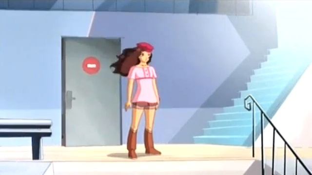 Tara Duncan Episode 1 смотреть онлайн