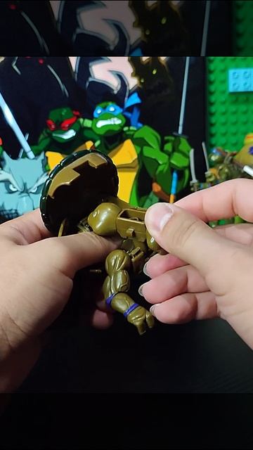 Донателло 1987