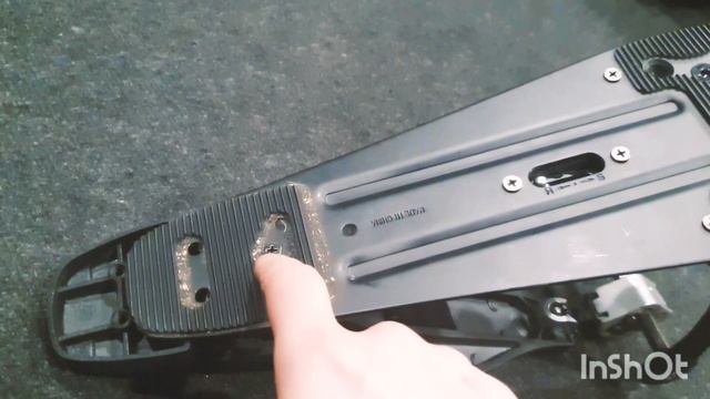 КАК ПРЕВРАТИТЬ IRON COBRA В SPEED COBRA смотреть онлайн